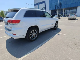 Jeep Grand cherokee SUMMIT - 63500 лв. - 24464401 5