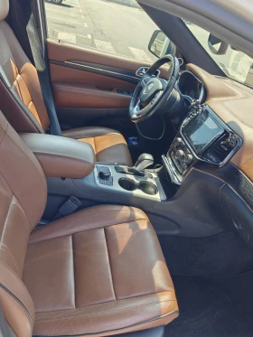 Jeep Grand cherokee SUMMIT - 63500 лв. - 24464401 11
