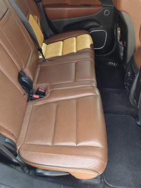Jeep Grand cherokee SUMMIT - 63500 лв. - 24464401 12