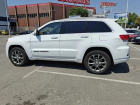Jeep Grand cherokee SUMMIT - 63500 лв. - 24464401 6