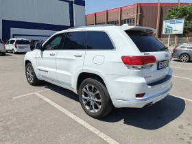 Jeep Grand cherokee SUMMIT - 63500 лв. - 24464401 7