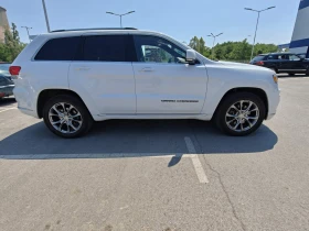 Jeep Grand cherokee SUMMIT - 63500 лв. - 24464401 4