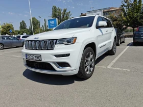 Jeep Grand cherokee SUMMIT - 63500 лв. - 24464401 3