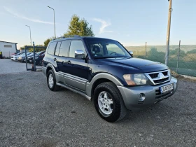 ������ Mitsubishi Pajero