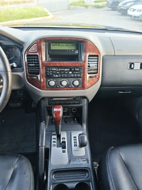 Mitsubishi Pajero 7 ��� TOP FULL | Mobile.bg � ����� ������ 13