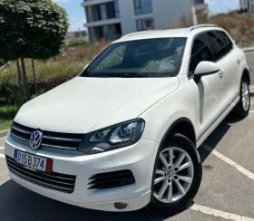 Обява за продажба на VW Touareg ~Цена по договаряне - изображение 5