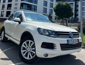 Обява за продажба на VW Touareg ~Цена по договаряне - изображение 1
