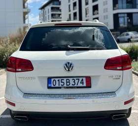 Обява за продажба на VW Touareg ~Цена по договаряне - изображение 8