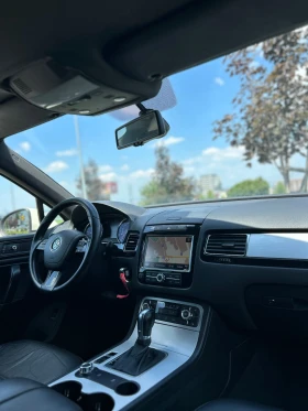Обява за продажба на VW Touareg ~Цена по договаряне - изображение 11