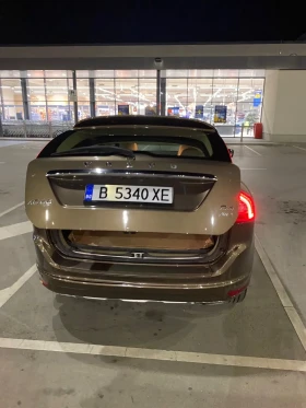 Volvo XC60 LUX | Mobile.bg    10
