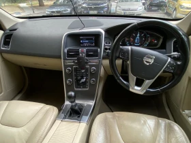 Volvo XC60 LUX | Mobile.bg    13