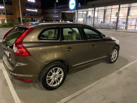 Volvo XC60 LUX | Mobile.bg    9
