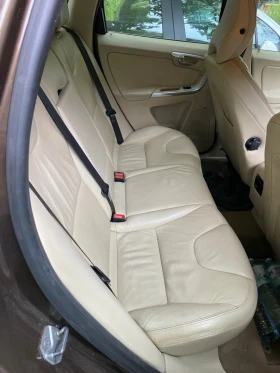 Volvo XC60 LUX | Mobile.bg    12