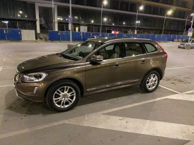 Volvo XC60 LUX | Mobile.bg    2