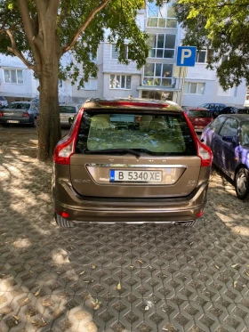 Volvo XC60 LUX | Mobile.bg    5