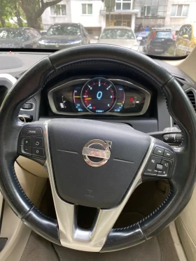 Volvo XC60 LUX | Mobile.bg    11