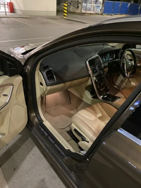 Volvo XC60 LUX | Mobile.bg    8