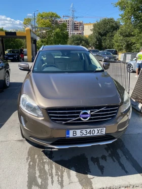 Volvo XC60 LUX | Mobile.bg    4