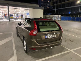 Volvo XC60 LUX | Mobile.bg    6