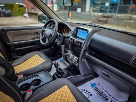 Honda Cr-v - 9999 лв. / 5112.41 € - 69802543 6