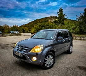 Honda Cr-v - 9999 лв. / 5112.41 € - 69802543 2
