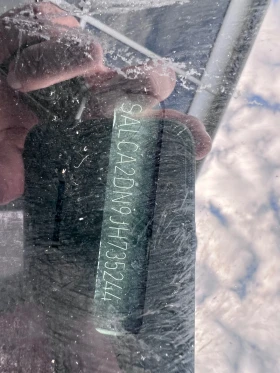 Обява за продажба на Land Rover Discovery Sport 2.0 td4 4x4 ~11 800 лв. - изображение 8 | Auto.bg Обява за продажба на Land Rover Discovery Sport 2.0 td4 4x4 ~11 800 лв. - изображение 8