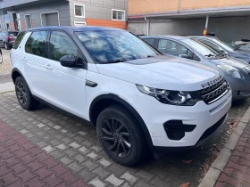 Обява за продажба на Land Rover Discovery Sport 2.0 td4 4x4 ~11 800 лв. - изображение 2 | Auto.bg Обява за продажба на Land Rover Discovery Sport 2.0 td4 4x4 ~11 800 лв. - изображение 2