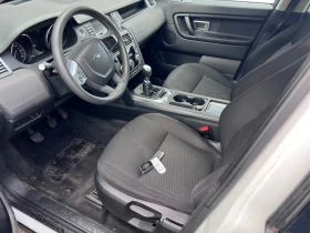 Обява за продажба на Land Rover Discovery Sport 2.0 td4 4x4 ~11 800 лв. - изображение 5 | Auto.bg Обява за продажба на Land Rover Discovery Sport 2.0 td4 4x4 ~11 800 лв. - изображение 5