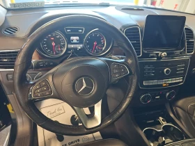 Mercedes-Benz GLS 500 4MATIC* designo* DISTRONIC* PANORAMA* Massage*  | Mobile.bg    7