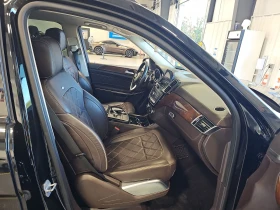 Mercedes-Benz GLS 500 4MATIC* designo* DISTRONIC* PANORAMA* Massage*  | Mobile.bg    10