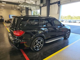 Mercedes-Benz GLS 500 4MATIC* designo* DISTRONIC* PANORAMA* Massage*  | Mobile.bg    6