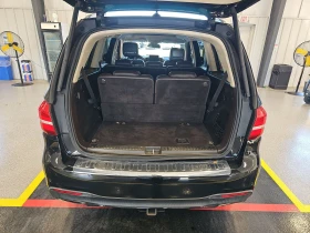 Mercedes-Benz GLS 500 4MATIC* designo* DISTRONIC* PANORAMA* Massage*  | Mobile.bg    13