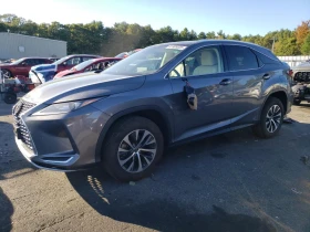 Lexus RX 350 AWD | Mobile.bg    2