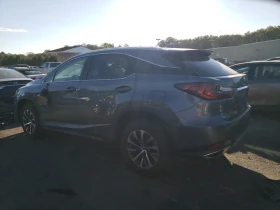 Lexus RX 350 AWD | Mobile.bg    3