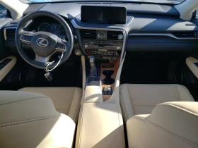 Lexus RX 350 AWD | Mobile.bg    8