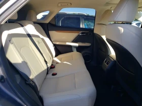 Lexus RX 350 AWD | Mobile.bg    11