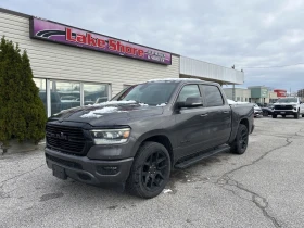 Dodge RAM 1500 * 2020* 5.7 Sport* NAVI* Кожа* CARFAX