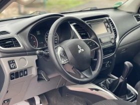 Mitsubishi L200 2.4Di-D 4x4 - 35999 лв. / 18406.00 € - 22250463 14