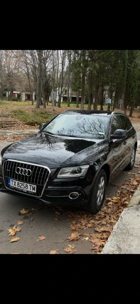 Audi Q5 3000 дизел S-line , снимка 9