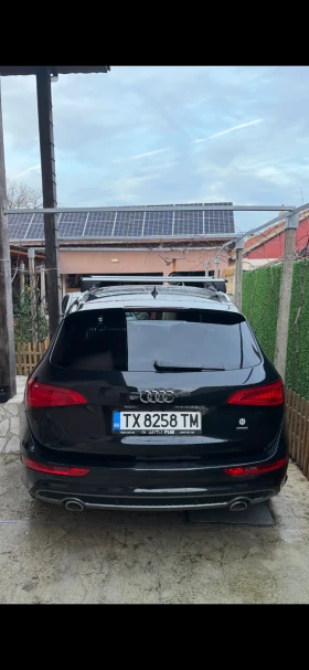 Audi Q5 3000 дизел S-line , снимка 12