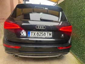Audi Q5 3000 дизел S-line , снимка 2