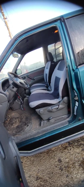 Nissan Terrano 2, 7 TD-4х4 .Механична помпа. , снимка 14