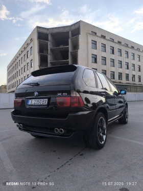 BMW X5 3.0D - 2300 € / 4498.41 лв. - 99270923 2