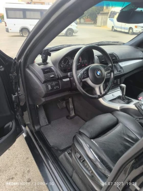 BMW X5 3.0D - 2300 € / 4498.41 лв. - 99270923 5