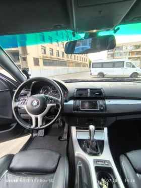 BMW X5 3.0D - 2300 € / 4498.41 лв. - 99270923 6