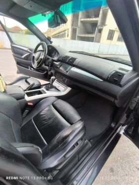 BMW X5 3.0D - 2300 € / 4498.41 лв. - 99270923 7