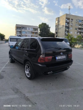 BMW X5 3.0D - 2300 € / 4498.41 лв. - 99270923 3
