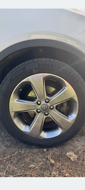 Opel Mokka 1.4 TURBO-4x4-GAZ - 8300 € / 16233.39 лв. - 23531766 13