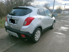 Opel Mokka 1.4 TURBO-4x4-GAZ - 8300 € / 16233.39 лв. - 23531766 3