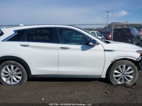 Infiniti QX50 - 1234 € / 2413.49 лв. - 26549568 5